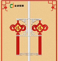 LED中國結的溫度適應性表現如何